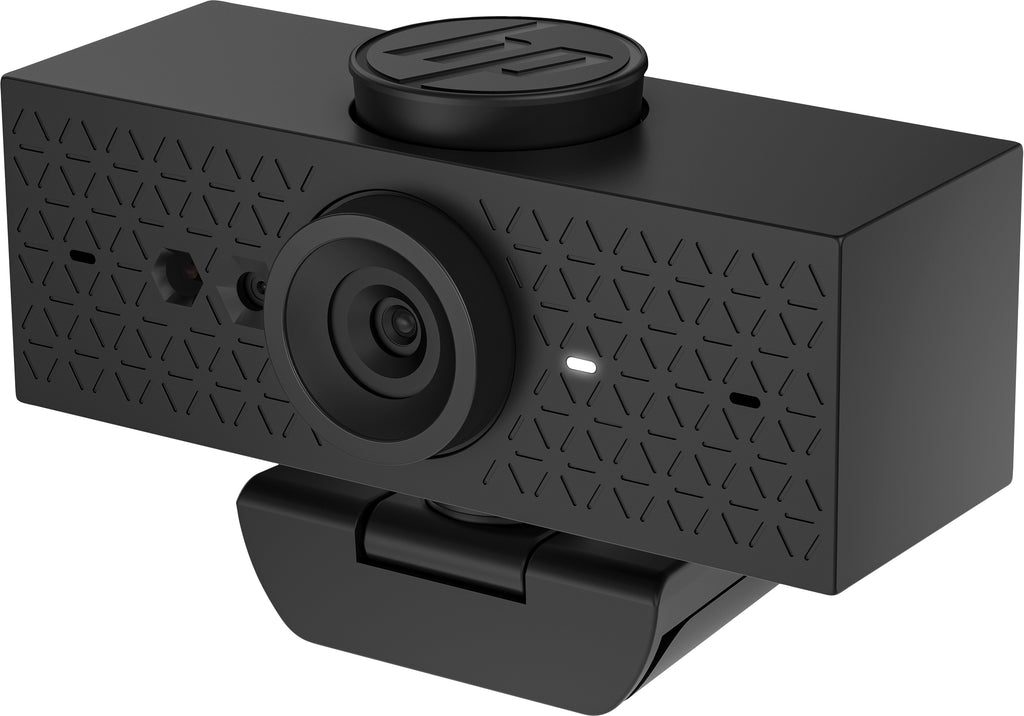 HP 620 FHD Webcam - vue 2