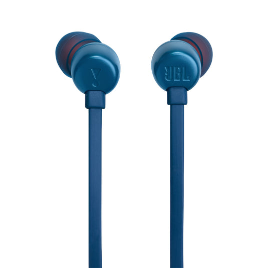 JBL Tune 310C Casque Avec fil Ecouteurs Appels/Musique USB Type-C Bleu