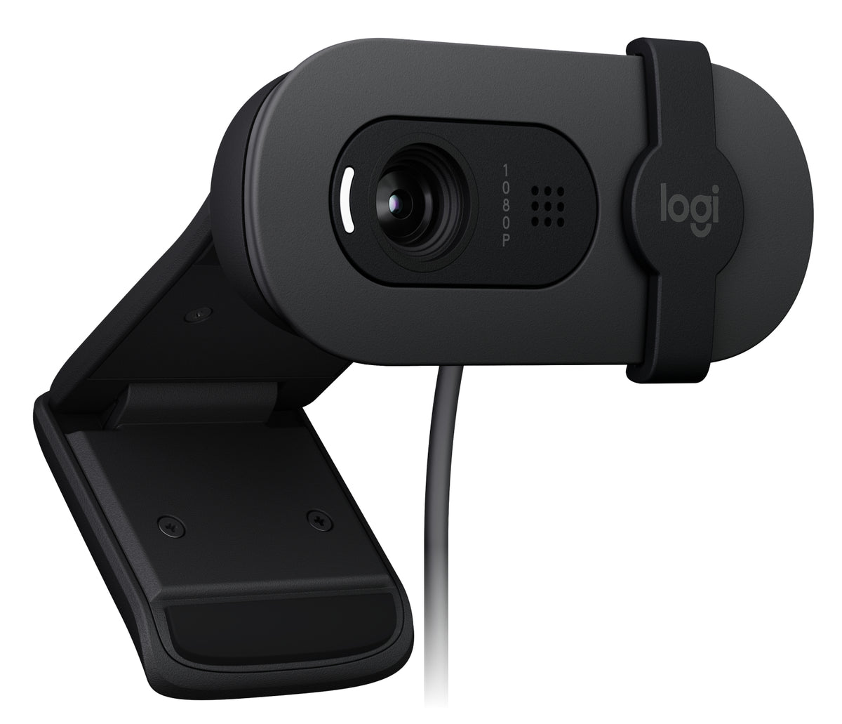 WEBCAM LOGITECH BRIO 100 FULL HD GRAPHIT