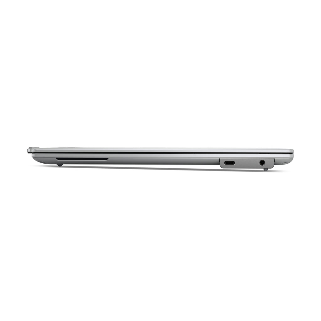 Lenovo ThinkPad X9-14 Gen 1 Aura Edition Copilot+ PC Intel Core Ultra 7 258V Ordinateur portable 35,6 cm (14") Écran tactile 2.8K 32 Go LPDDR5x-SDRAM 1 To SSD Wi-Fi 7 (802.11be) Windows 11 Pro Allemand Blanc