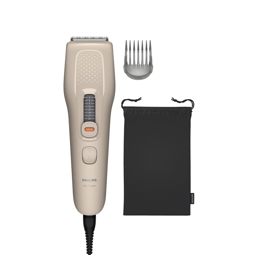 Philips 3000 series Hair Clipper HC3734 Série 3000