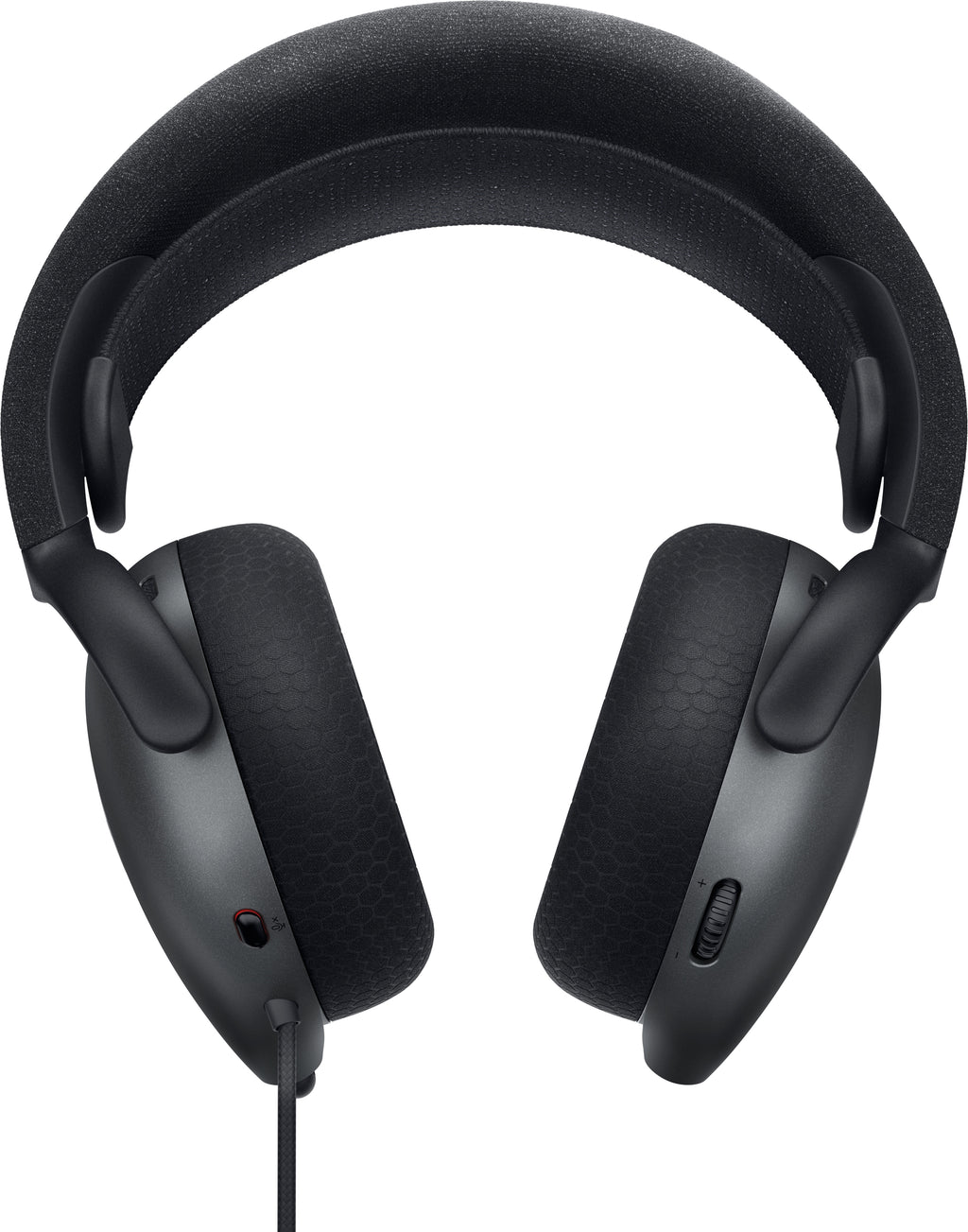 Alienware AW520H Casque Avec fil Arceau Gaming Gris
