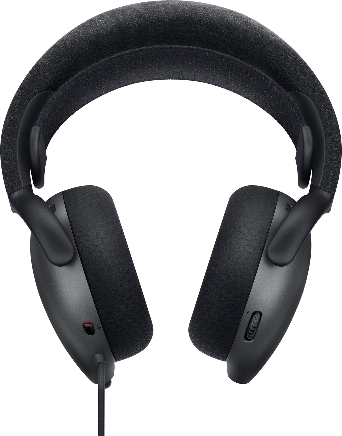 Alienware AW520H Casque Avec fil Arceau Gaming Gris