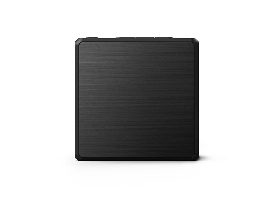 Philips TAR4500/10 réveille-matin Réveil numérique Noir