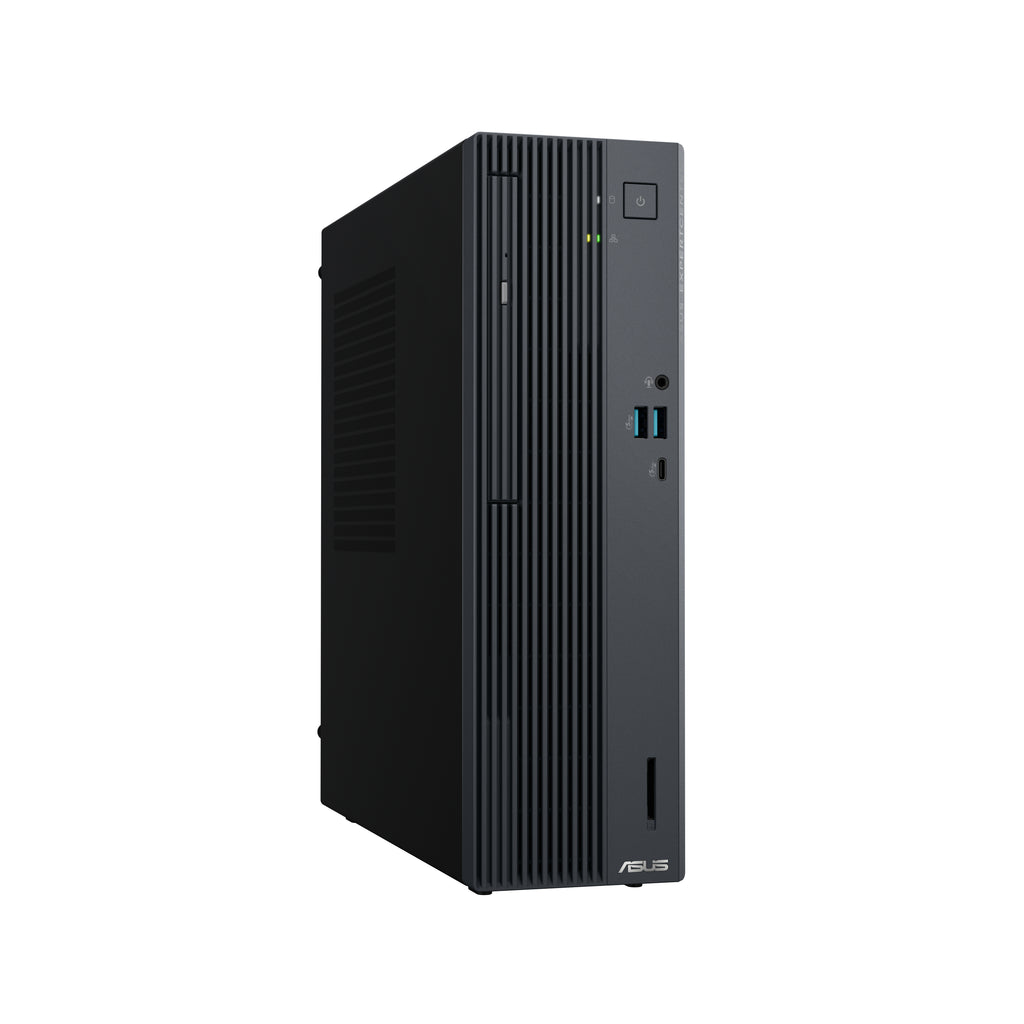 ASUS ExpertCenter P500 SFF P500SV-07240H0040 Intel Core 7 240H 16 Go DDR5-SDRAM 512 Go SSD PC Gris