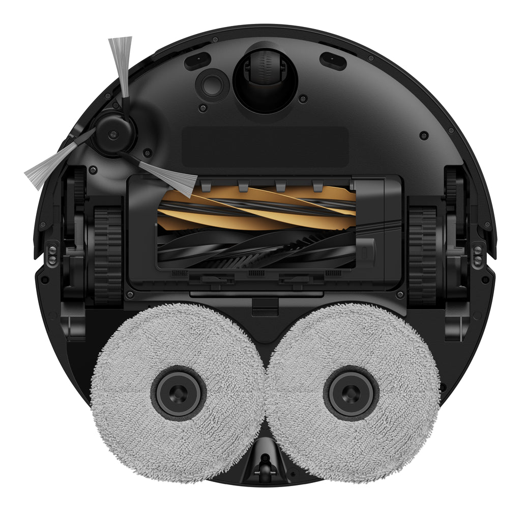 Dreame Matrix10 Ultra 0,31 L Noir