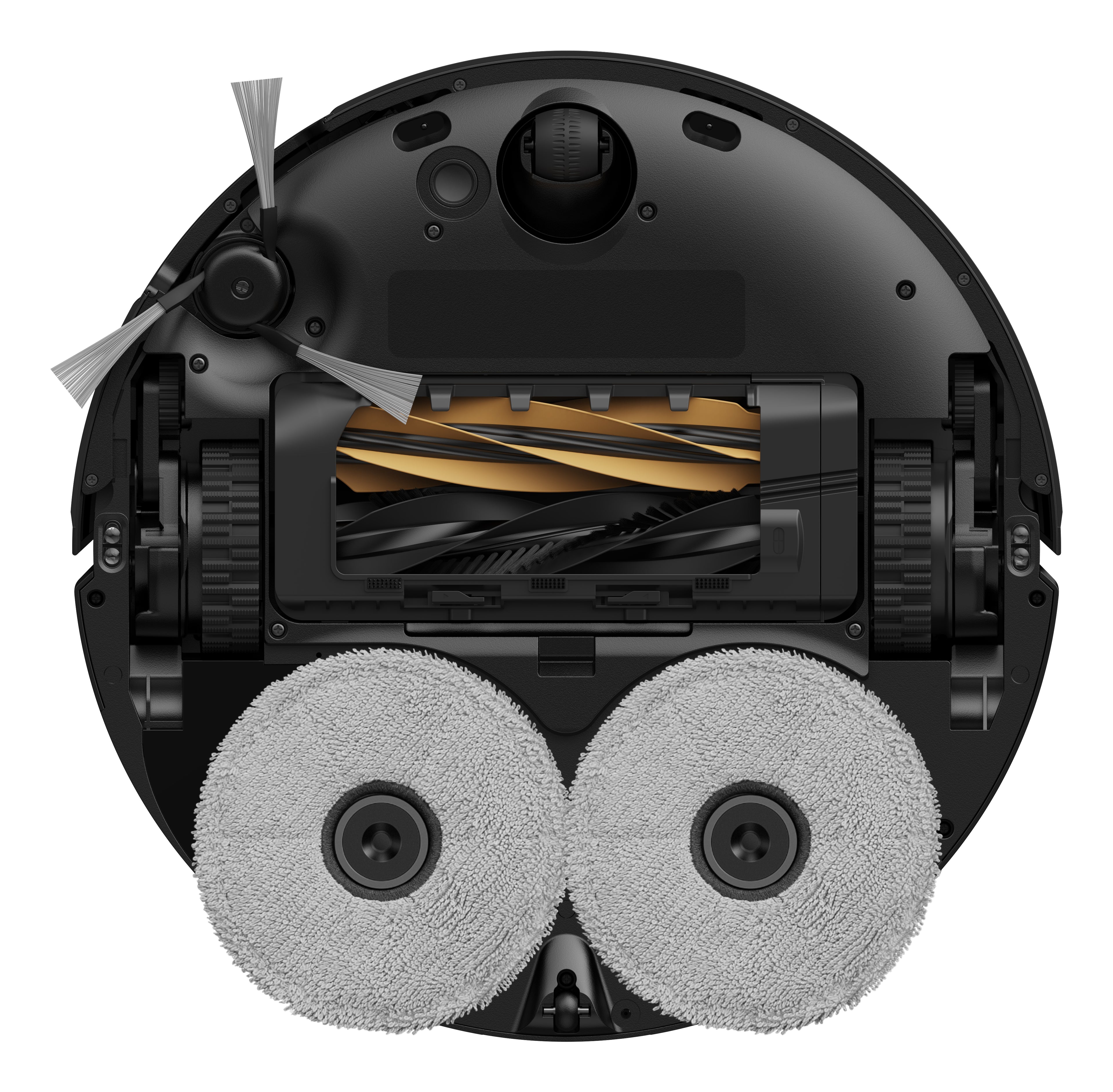 Dreame Matrix10 Ultra 0,31 L Noir