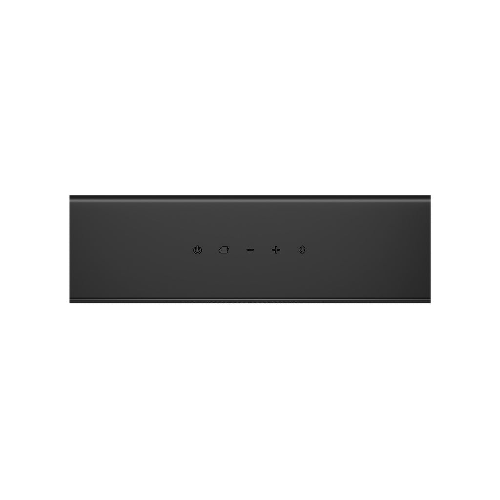 LG S20A Noir 2.0 canaux 50 W