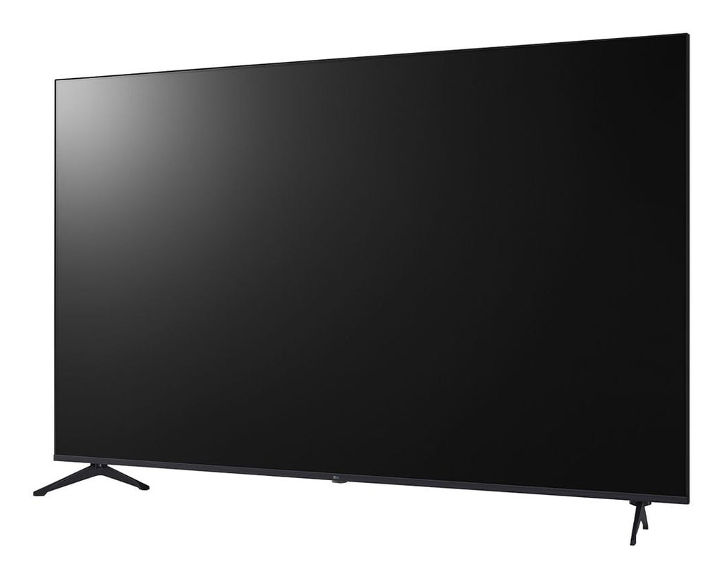 LG 75PK640S Table Interactive 75" 190,5 cm LED 4K Ultra HD WebOS Noir