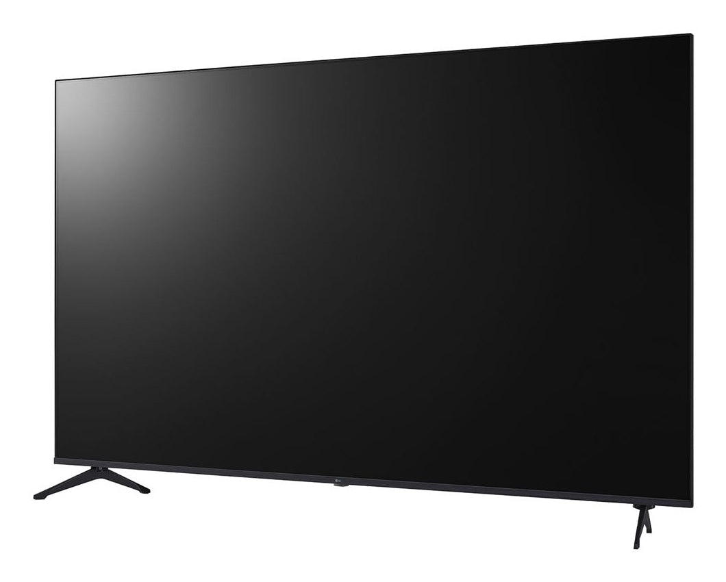 LG 75PK640S Table Interactive 75" 190,5 cm LED 4K Ultra HD WebOS Noir