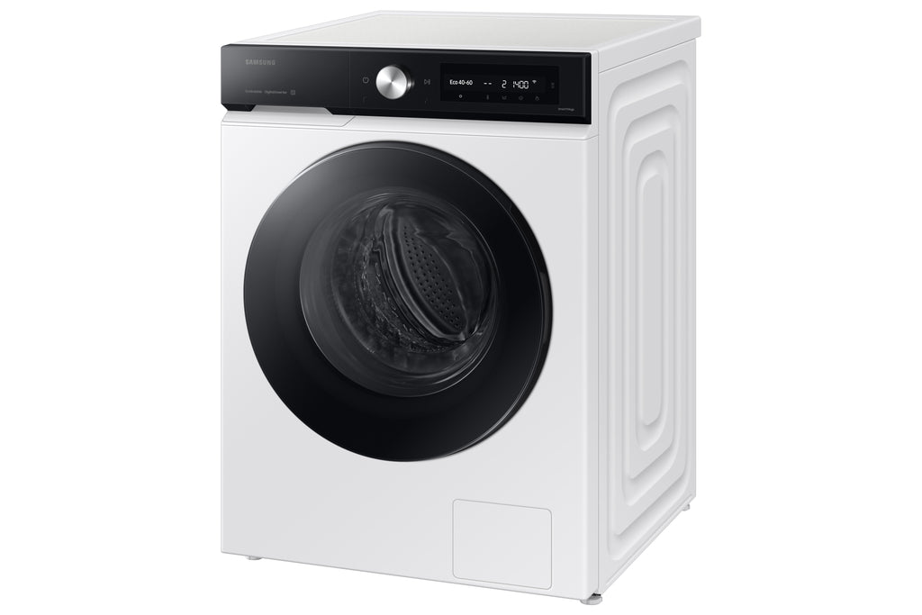 Samsung WW90DB7U94GEU4 machine à laver Charge avant 9 kg 1400 tr/min Blanc