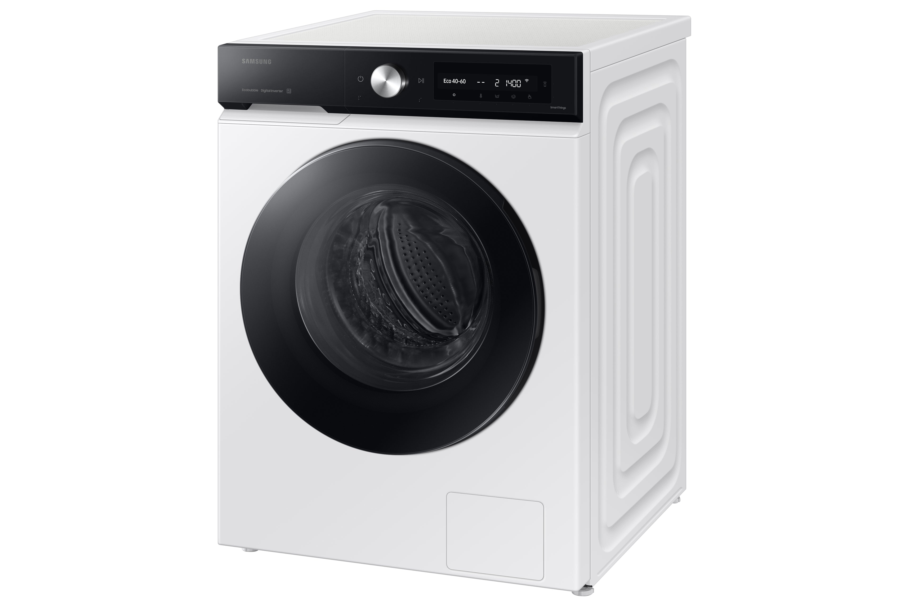 Samsung WW90DB7U94GEU4 machine à laver Charge avant 9 kg 1400 tr/min Blanc