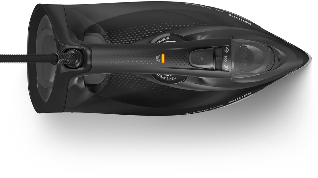 Philips Série 7500 DST7511/80 Fer à Vapeur Noir