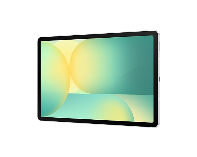 Samsung Samsung Galaxy Tab S10 FE 5G Samsung Exynos LTE-TDD & LTE-FDD 256 Go 27,7 cm (10.9") 12 Go Wi-Fi 6 (802.11ax) Argent