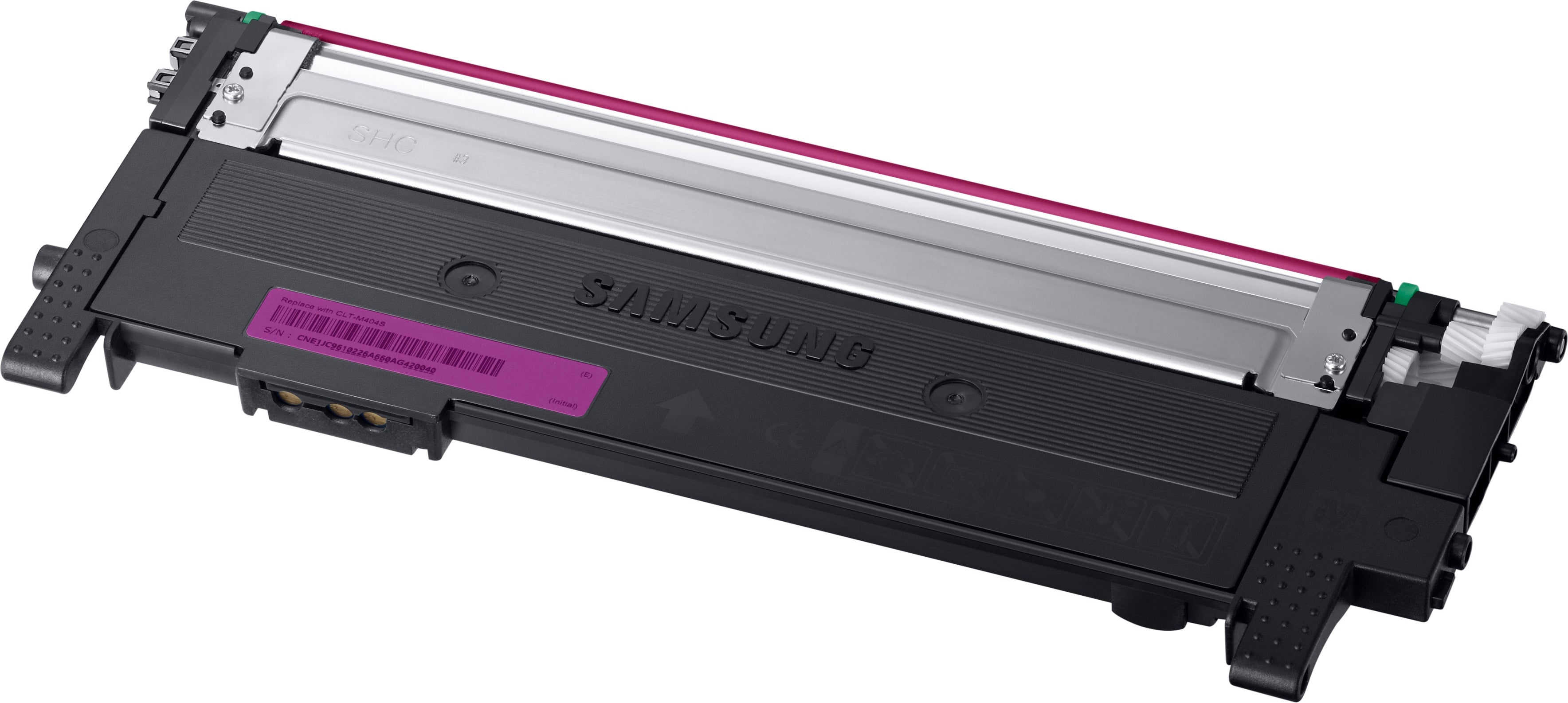 Samsung CLT-M404S Toner magenta authentique