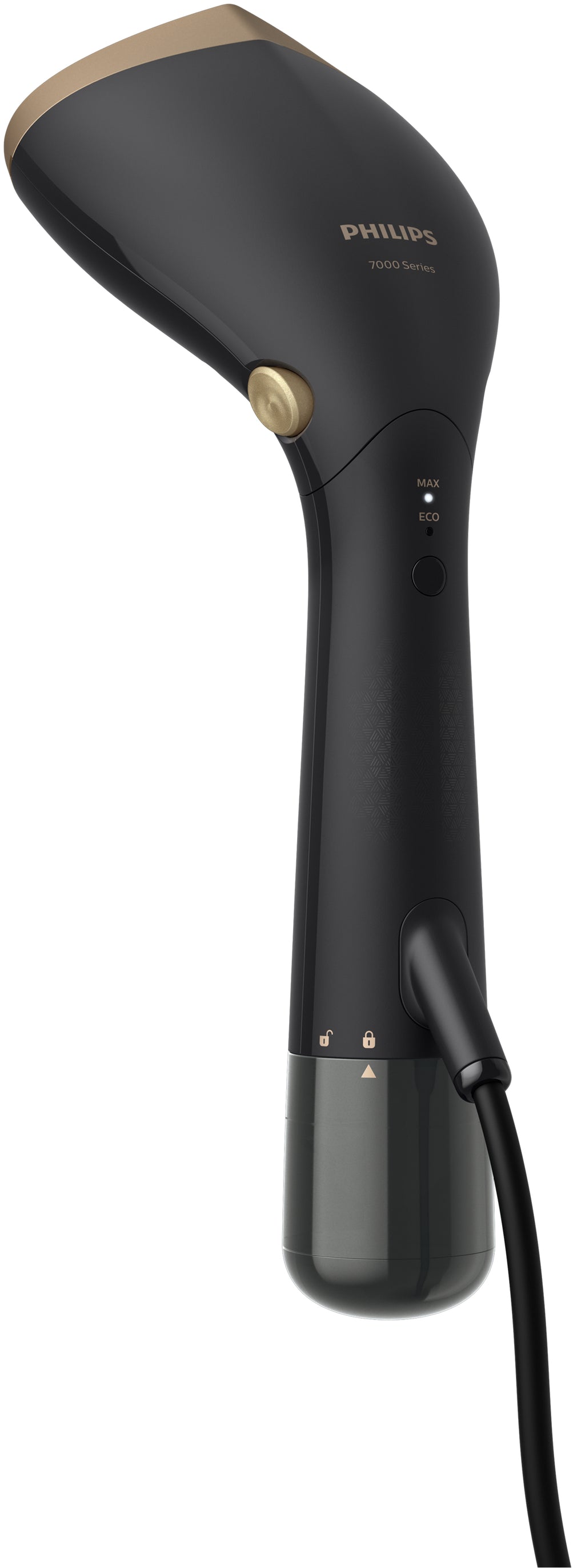 Philips 7000 series Série 7000 Défroisseur main STH7060/80 Défroisseur vapeur vertical/horizontal 1500W,28g/min