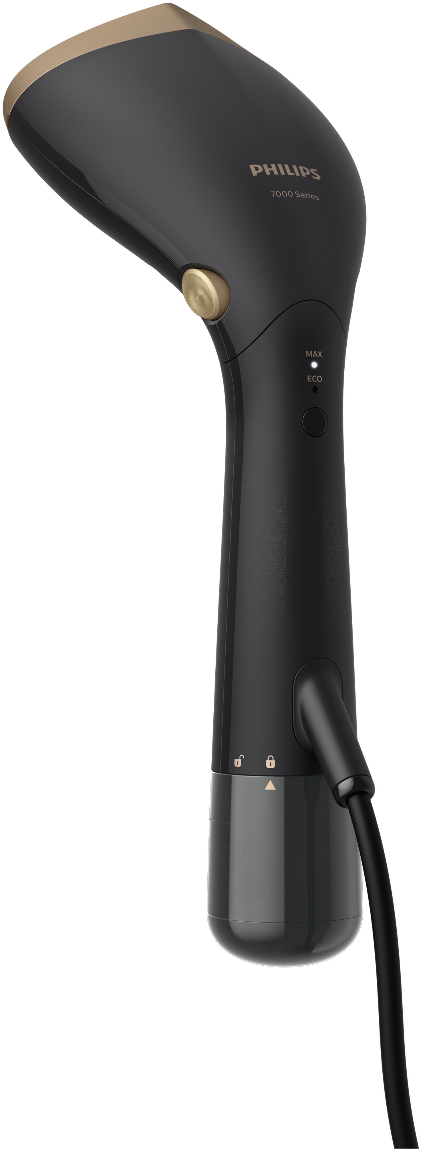 Philips 7000 series Série 7000 Défroisseur main STH7060/80 Défroisseur vapeur vertical/horizontal 1500W,28g/min