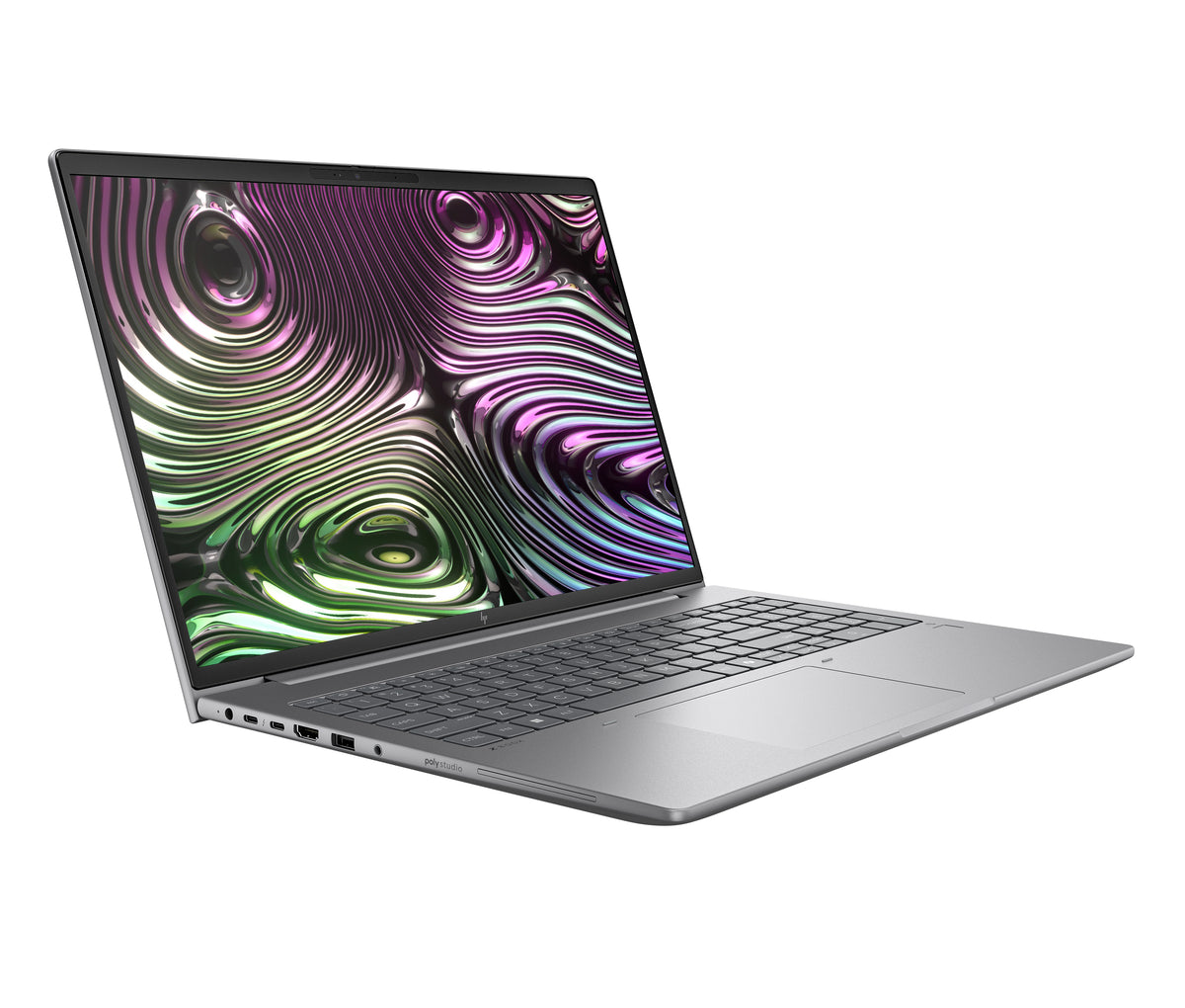 HP Zbook X G1i 16 2560 x 1600 285H 64GB 1TB Intel Arc 140T Windows 11 Pro