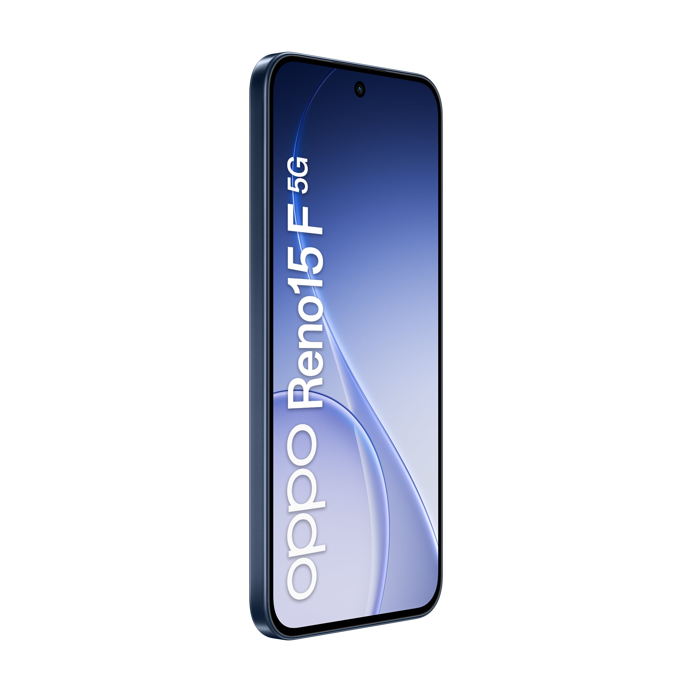 OPPO 15 F 5G 16,7 cm (6.57") Double SIM Android 16.0 USB Type-C 8 Go 256 Go 6500 mAh Noir