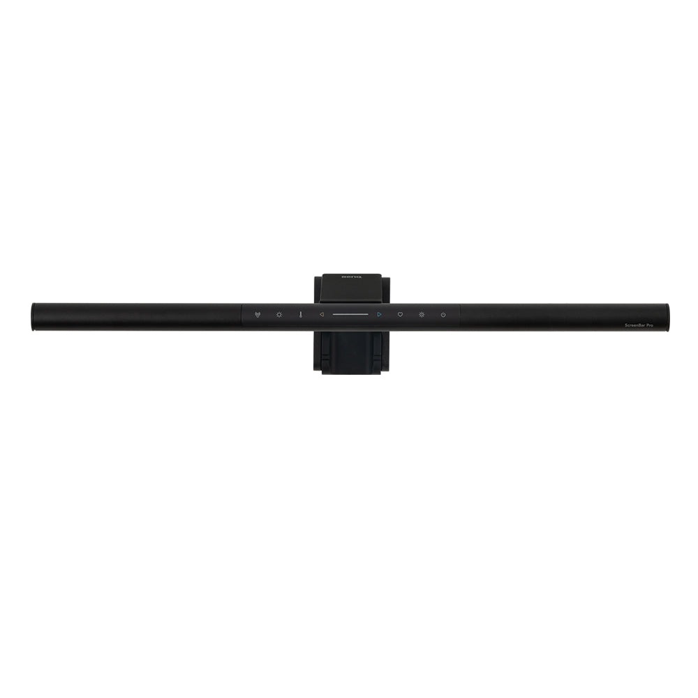 BenQ ScreenBar Pro lumière du moniteur Noir 1000 lm