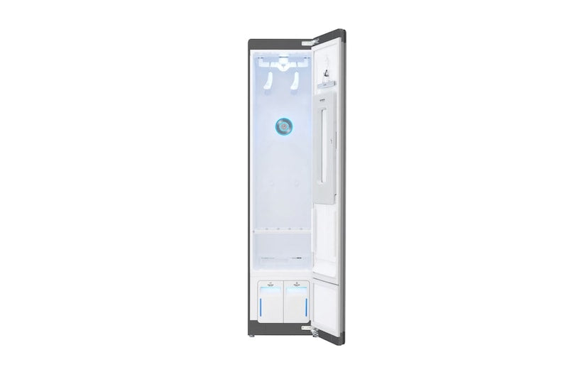 LG S3MFC système d’entretien des vêtements à base de vapeur