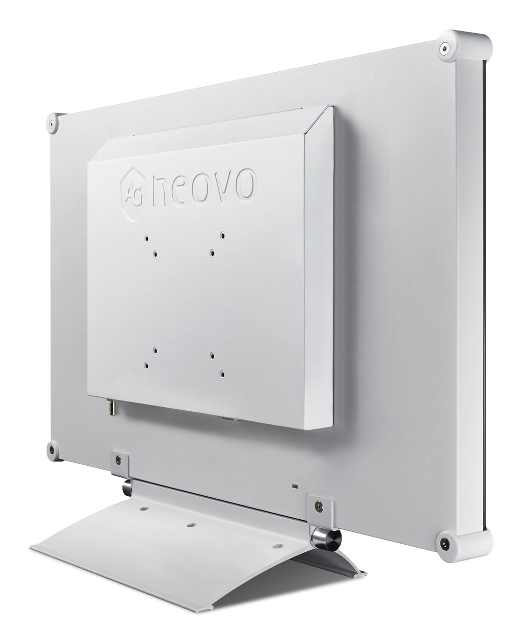 AG Neovo MX-2402 Écran PC 23.8" Full HD LED Blanc