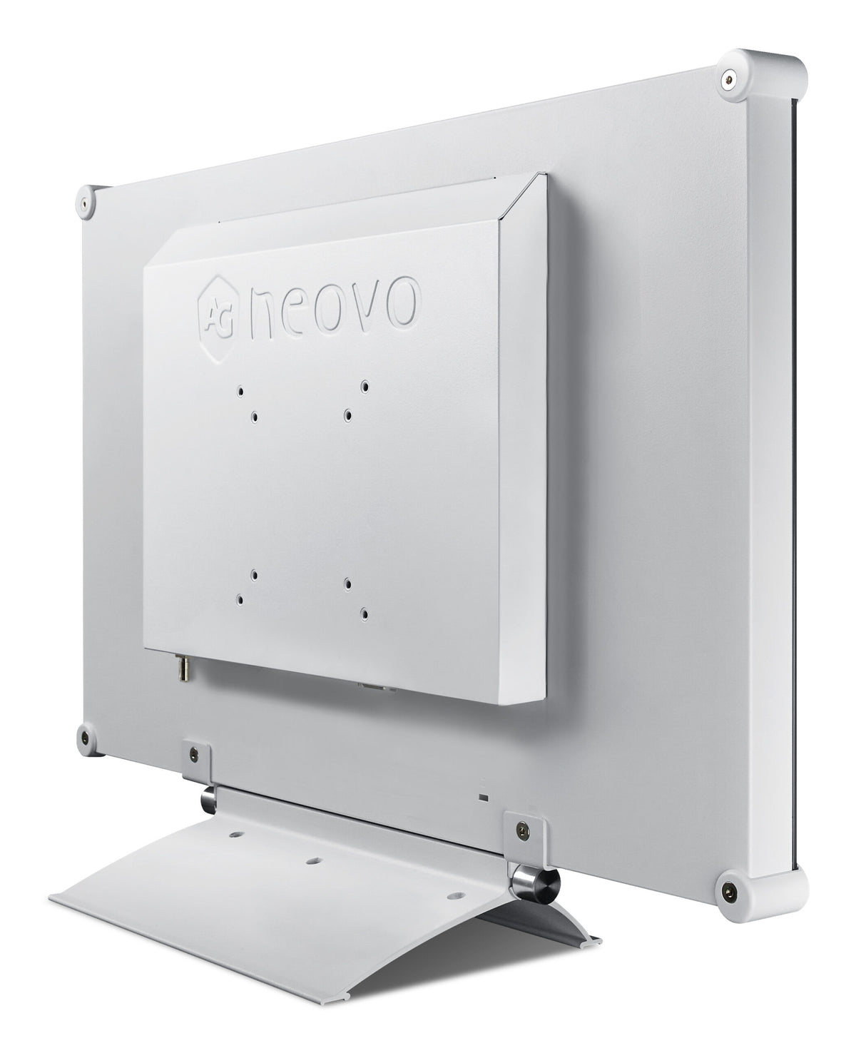 AG Neovo MX-2402 Écran PC 23.8" Full HD LED Blanc