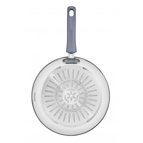 Tefal Daily Cook G7314055 poêle Poêle grill Rond