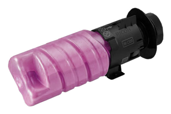 Ricoh 842642 Cartouche de Toner Originale, Magenta