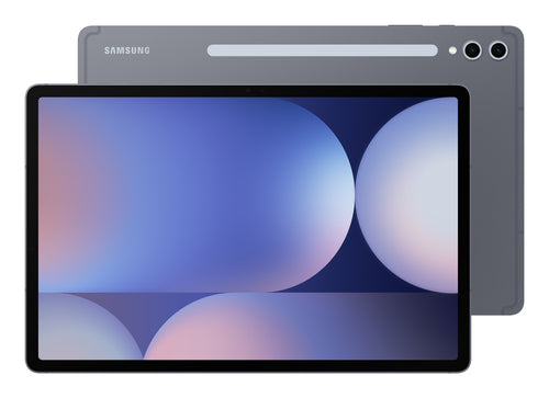Samsung Samsung Galaxy Tab S10+ 256 Go 31,5 cm (12.4") 12 Go Wi-Fi 6E (802.11ax) Gris