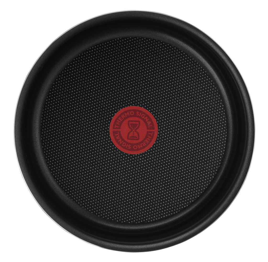 Tefal Ingenio L15490 ensemble de casserole et poêle 10 pièce(s)