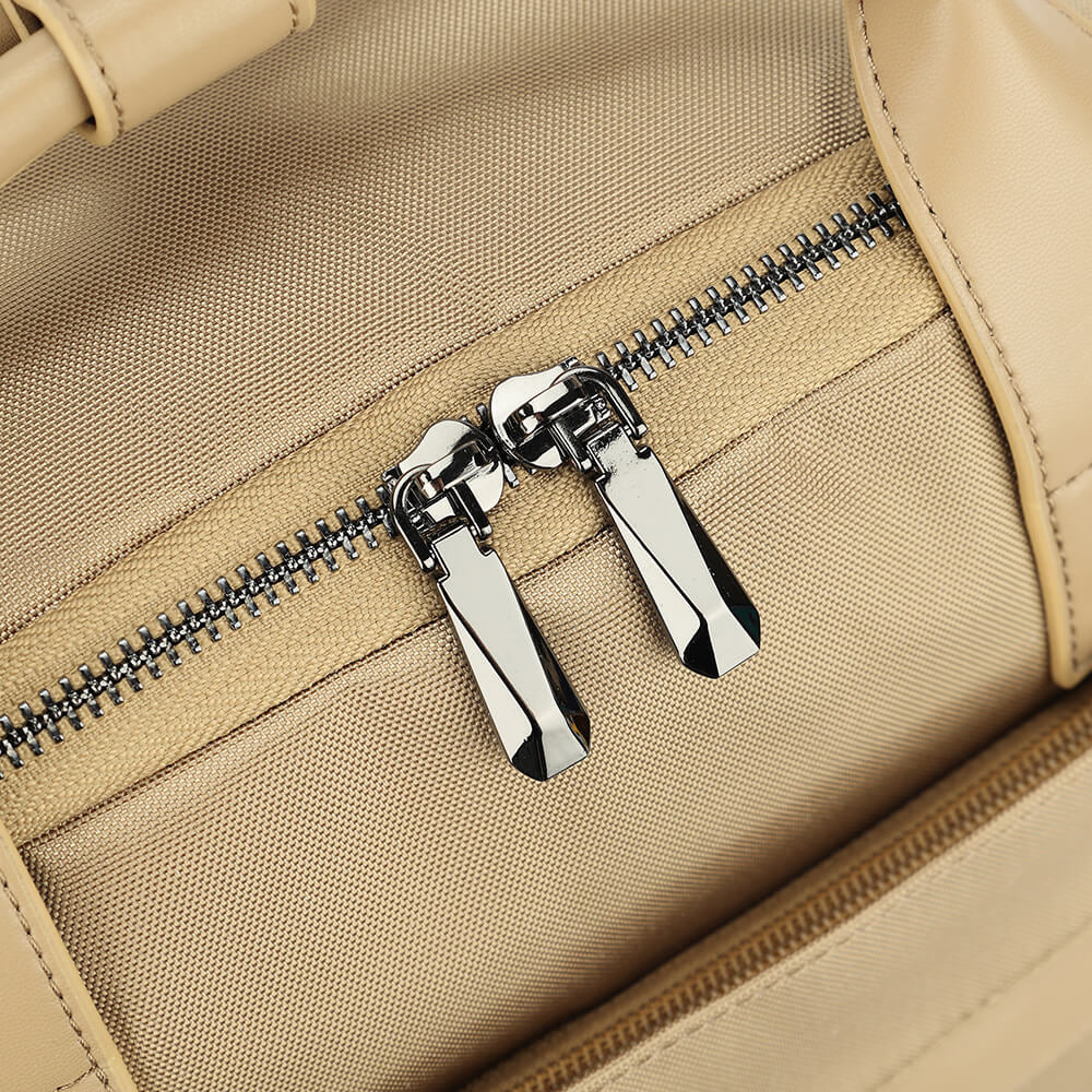 Golla 601676 Sac à dos pour Ordinateurs Portables 40,6 cm (16") Cappucino