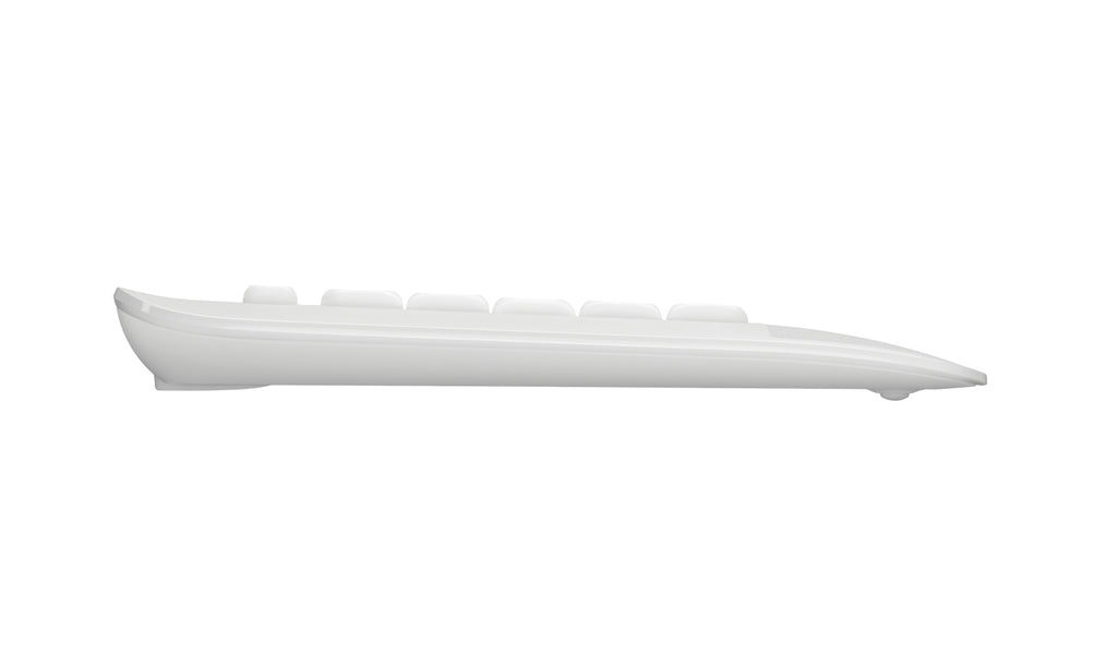 Logitech Signature K650 Tastatur Trådløs Tysk