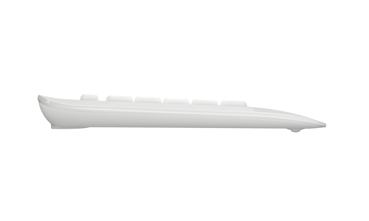 Logitech Signature K650 Tastatur Trådløs Tysk
