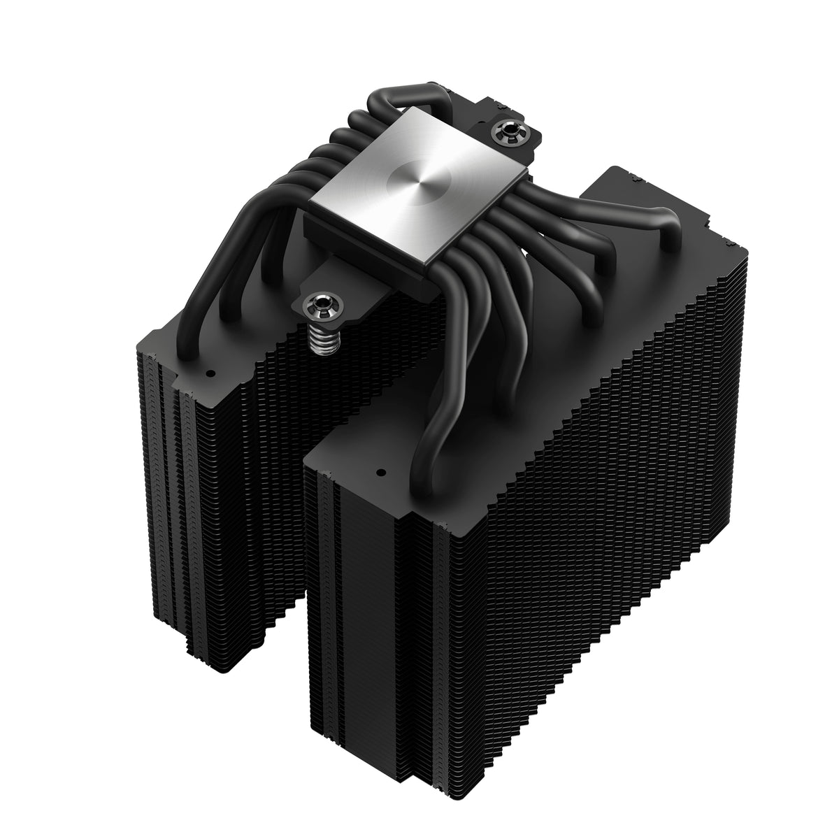 Deepcool ASSASSIN 4S Ventirad CPU 140 mm, Noir