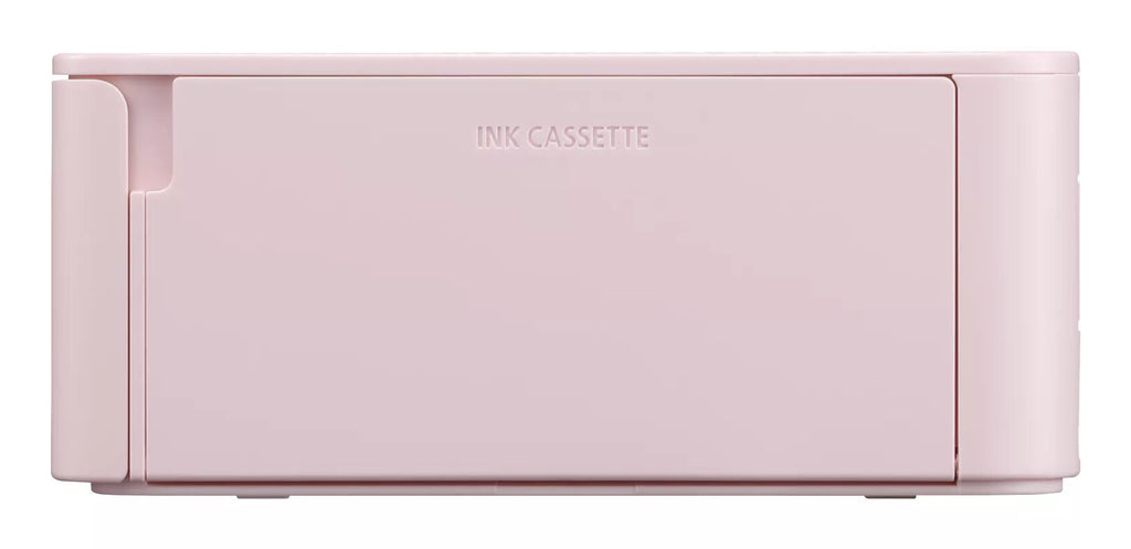 Canon SELPHY CP1500 Imprimante Photo Sublimation Thermique Wifi, 300 x 300 DPI, 10x15 cm, Rose