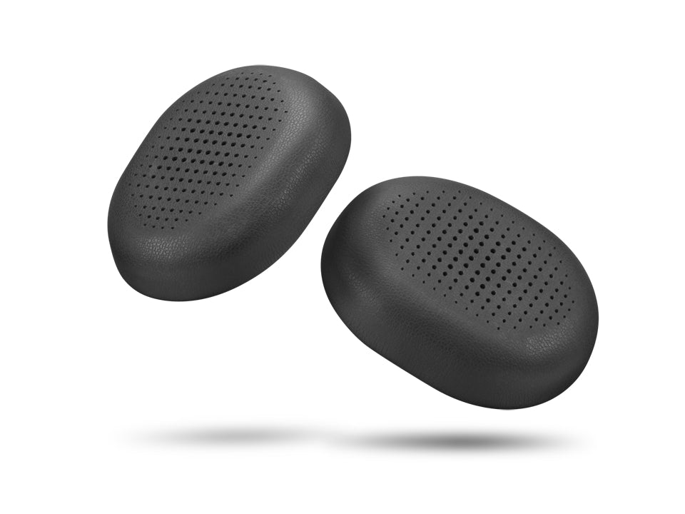 Lenovo VoIP Headset 5000 Casque Avec fil Arceau Bureau/Centre d'appels USB Type-C Noir - vue 8