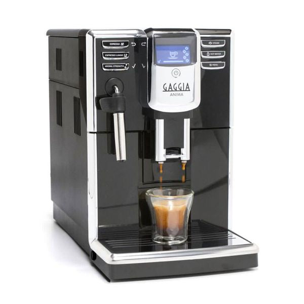 Gaggia Anima Entièrement automatique Machine à expresso 1,8 L