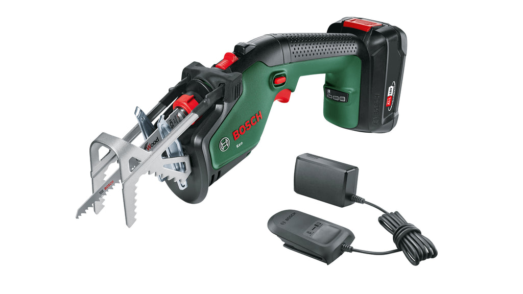 Bosch Bosch Keo scie sauteuse 2300 spm 1,4 kg