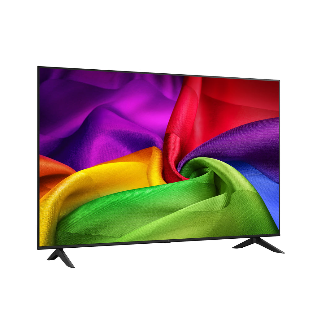 Alowwed----LG 65 NU80 – 4K LED TV