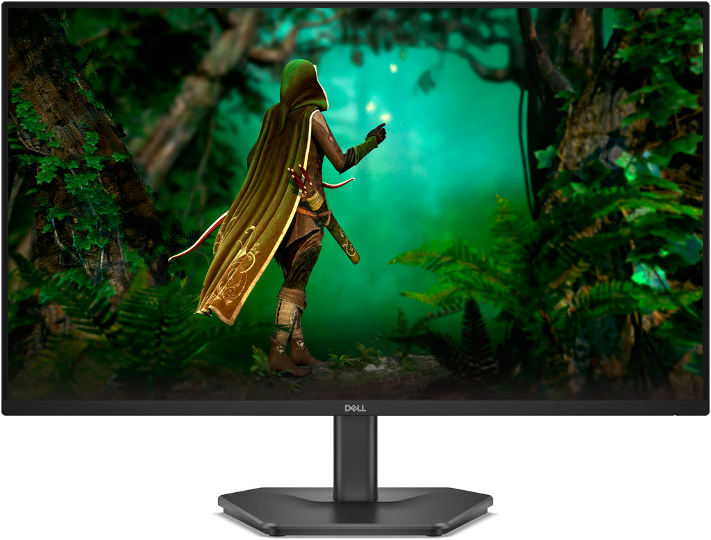 DELL SE2725HG écran plat de PC 68,6 cm (27") 1920 x 1080 pixels Full HD LCD Noir