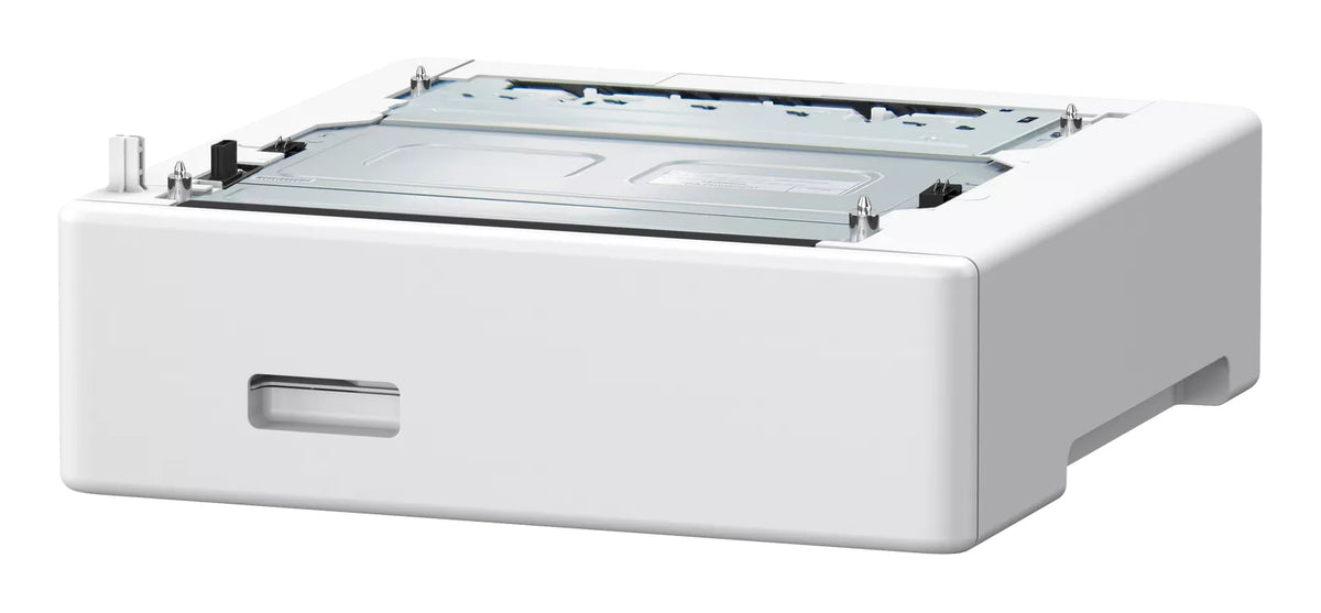 Canon i-SENSYS MF752Cdw II Laser A4 1200 x 1200 DPI 33 ppm Wifi - vue 6