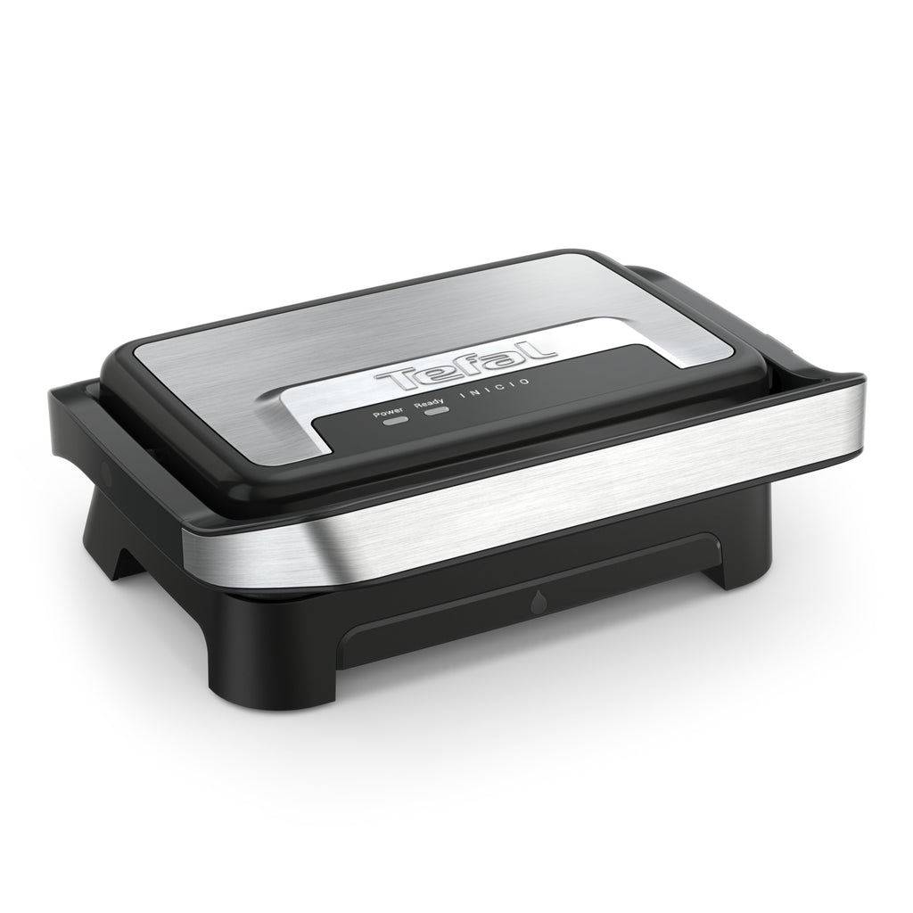 Tefal Inicio Compact GC270D10 Gril de contact