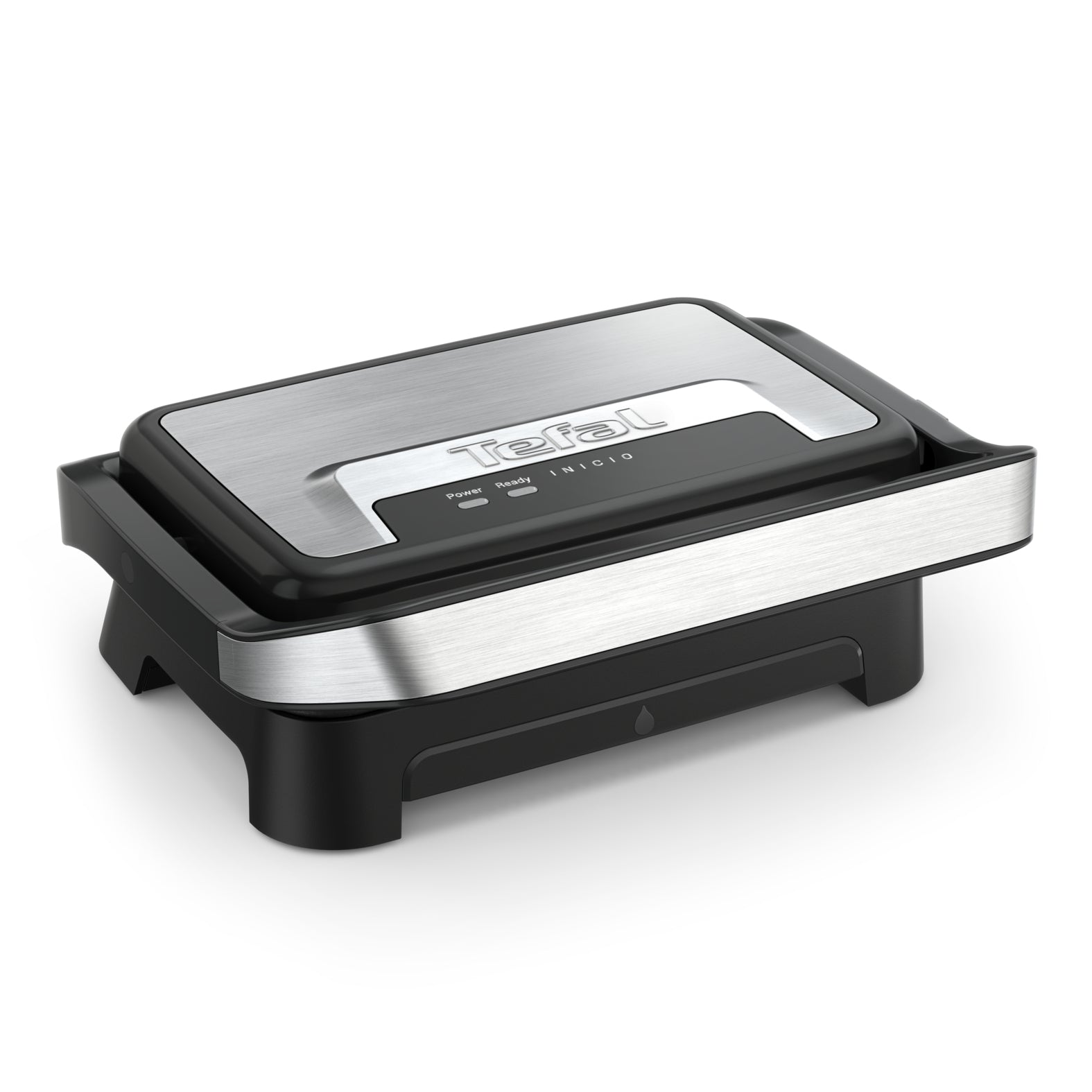 Tefal Inicio Compact GC270D10 Gril de contact