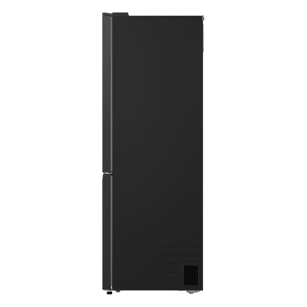 LG GBBS312BEV Intégré 333 L Noir