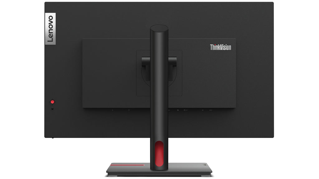 Lenovo ThinkVision T27p-30 écran plat de PC 68,6 cm (27") 3840 x 2160 pixels 4K Ultra HD LED Noir