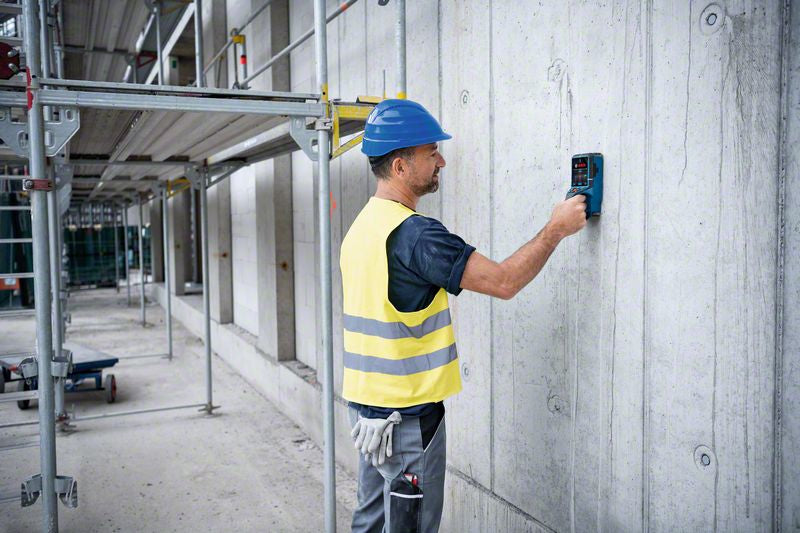 Bosch Bosch Wallscanner D-tect 200 C Professional multi-détecteur numérique