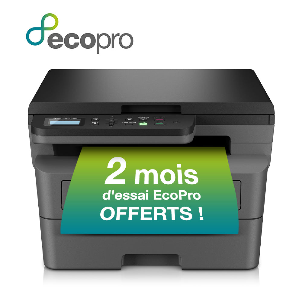 Brother DCP-L2620DW imprimante multifonction Laser A4 1200 x 1200 DPI 32 ppm Wifi