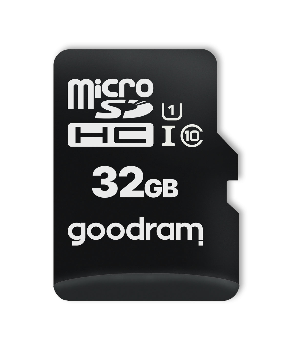 Goodram M1A4 All in One 32 Go MicroSDHC UHS-I Classe 10