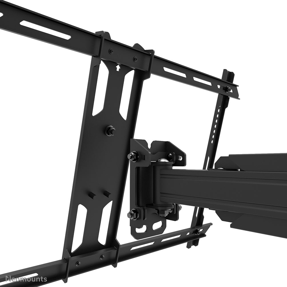 Neomounts WL40S-850BL16 Support Mural pour Écran 40-70", Orientable, Installation Rapide